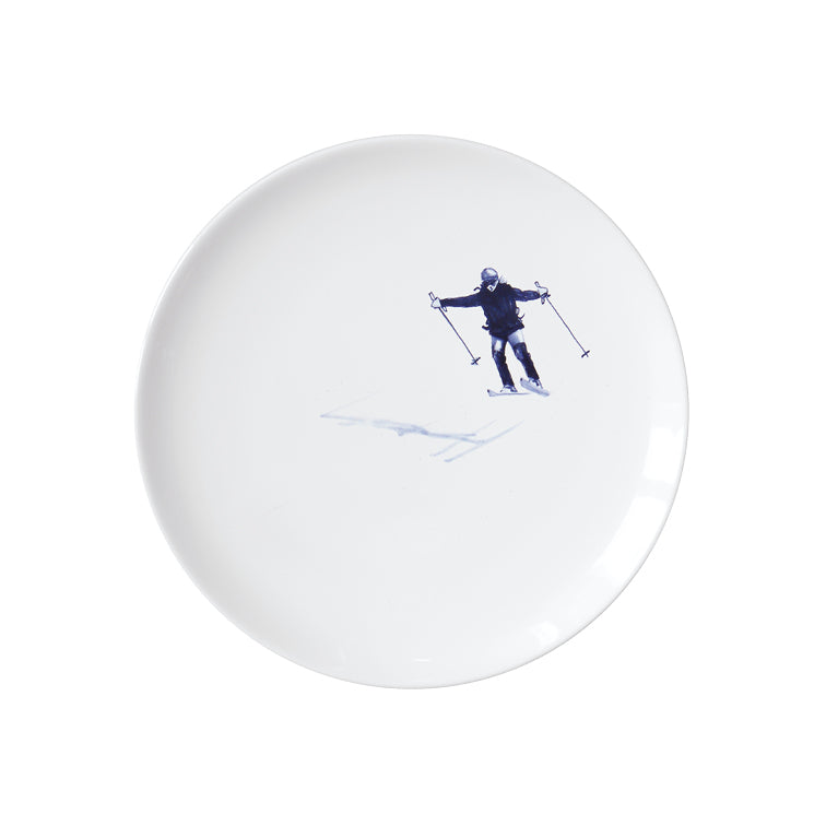Assiette S Ski