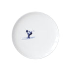 Assiette S Ski