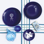 Assiette XS Abysses