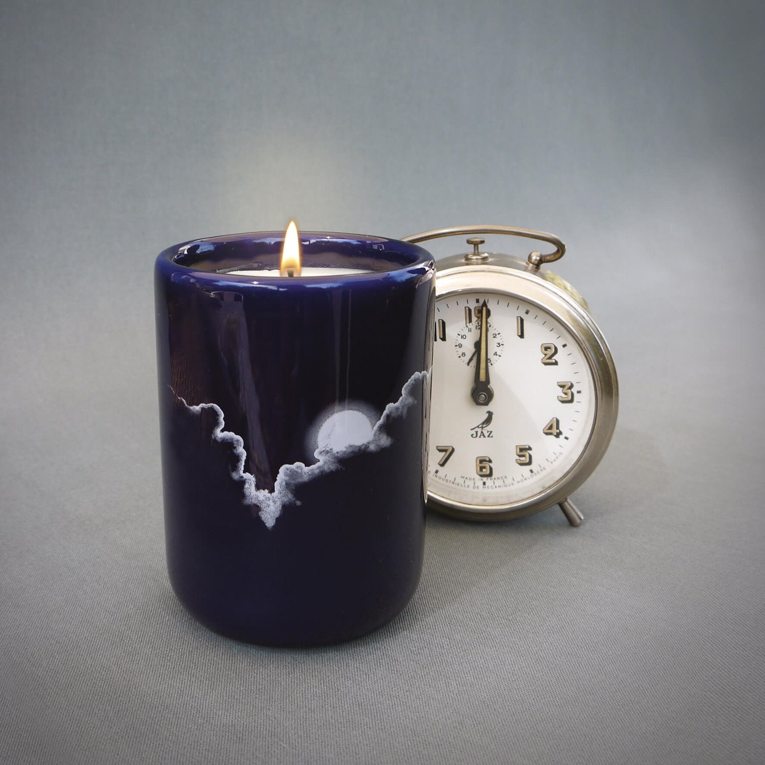 Bougie parfumée LA NUIT