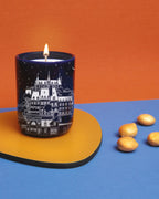 Bougie parfumée Nevers