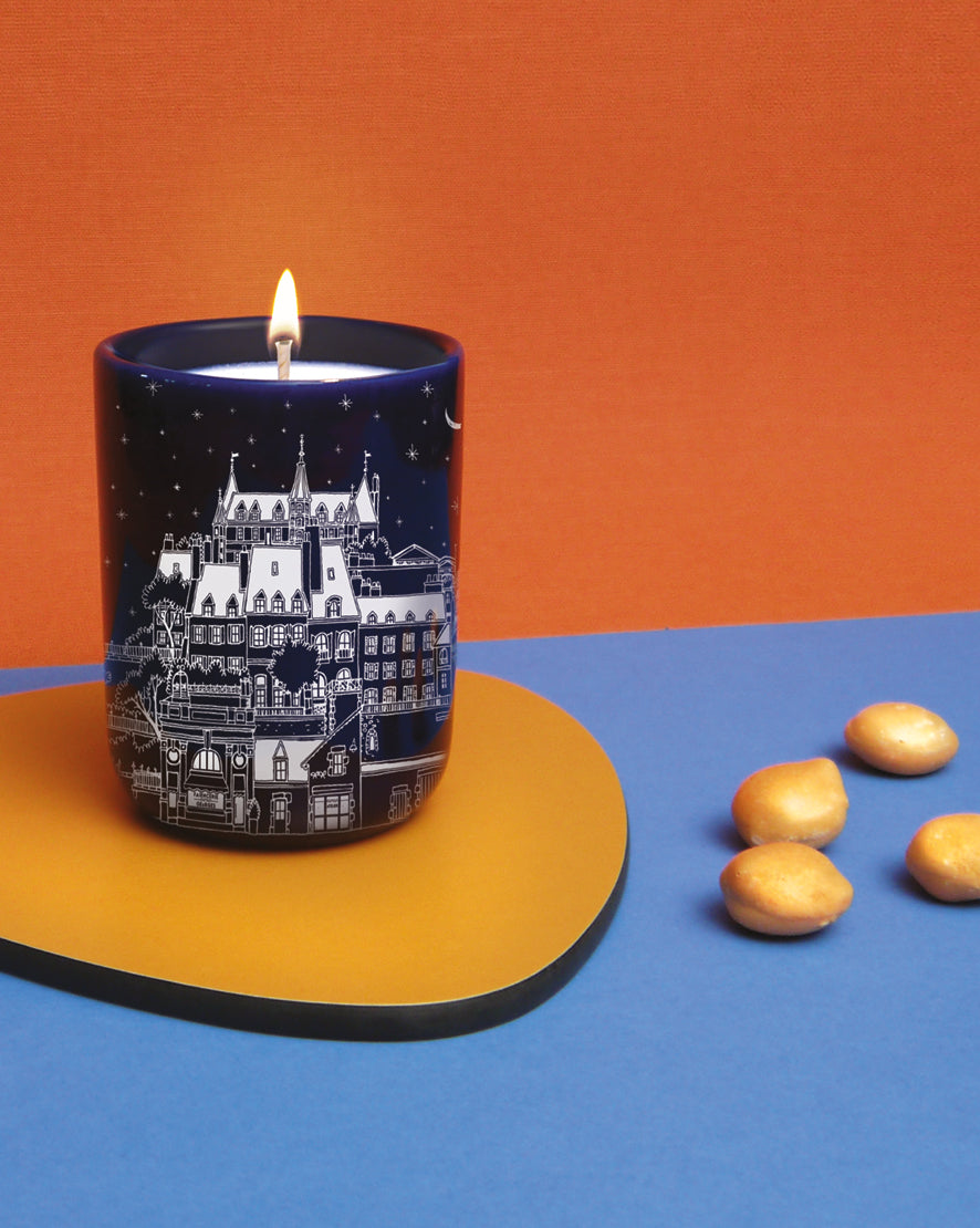 Bougie parfumée Nevers