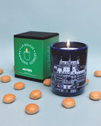 Bougie parfumée Nevers