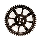 Assiette M2 Engrenages