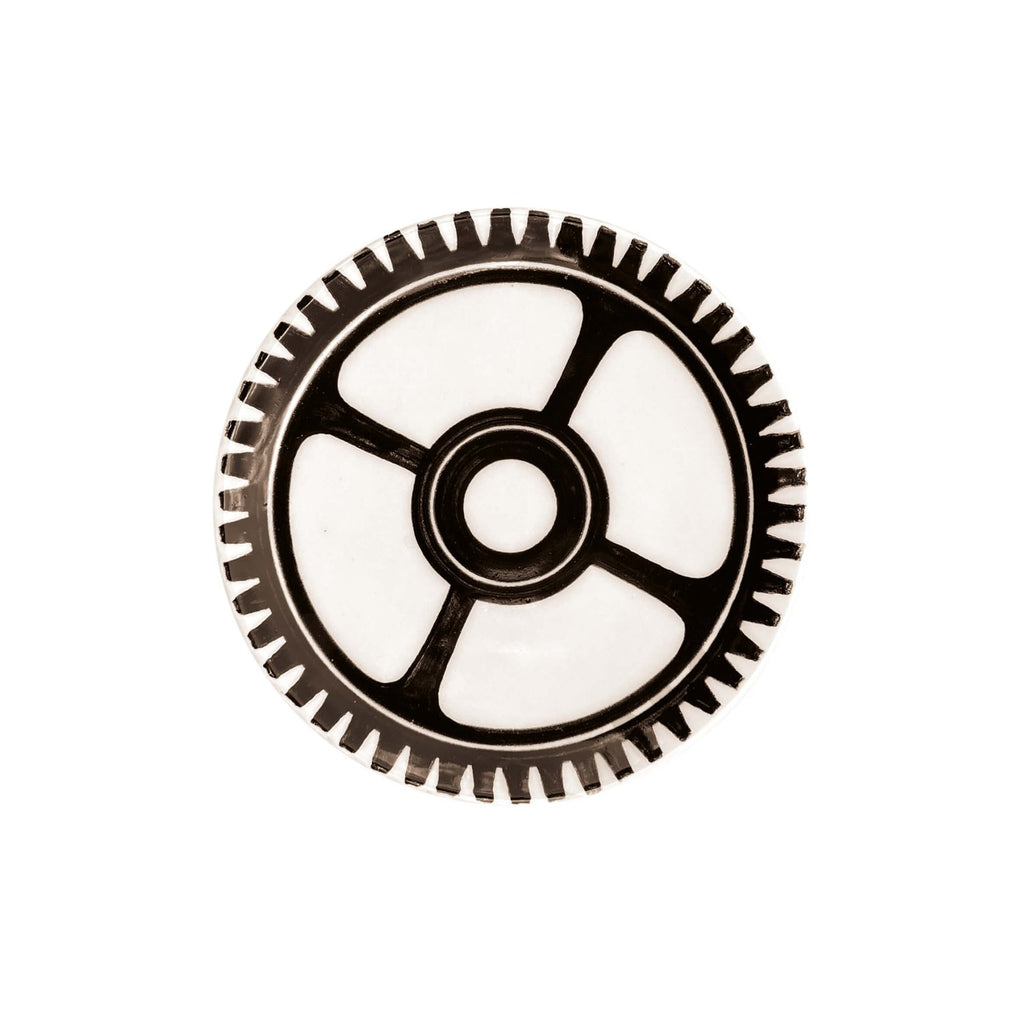 Assiette XS2 Engrenages