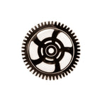 Assiette XS3 Engrenages