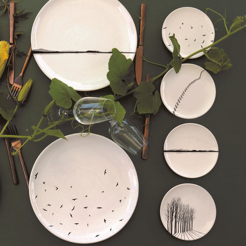 Assiette S Randonnée