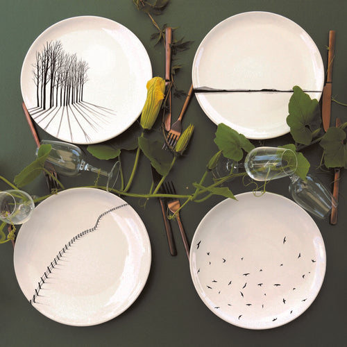 Assiette L Randonnée