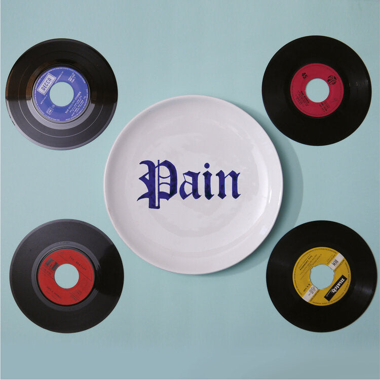 Pain