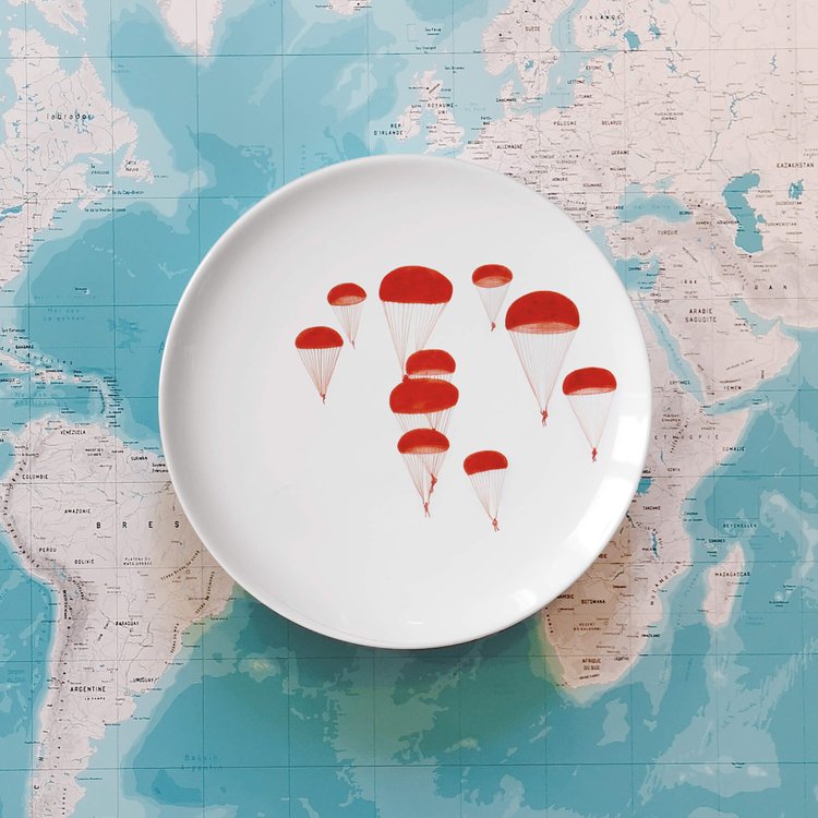 Parachutes