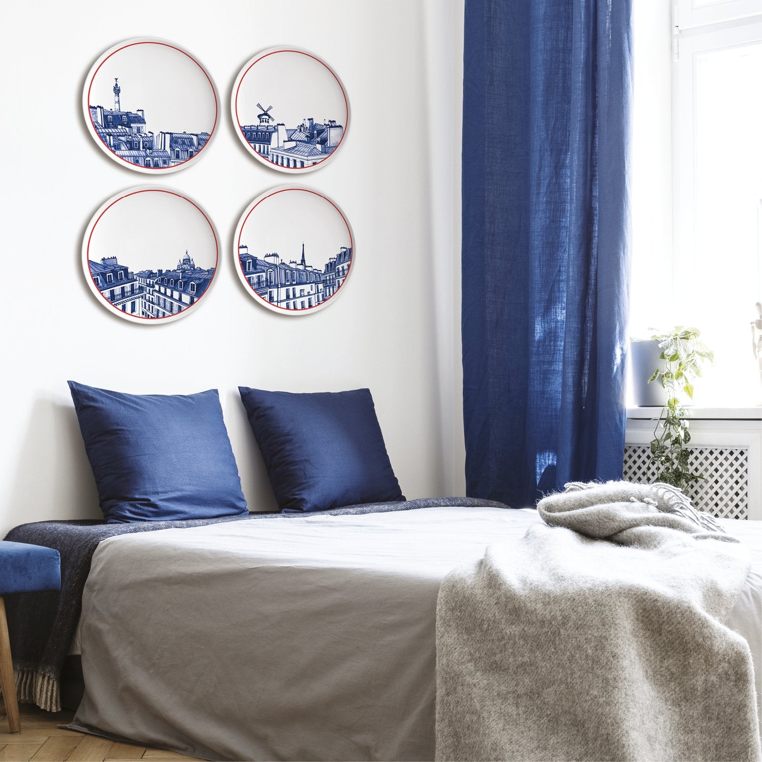 Plat XL Paris