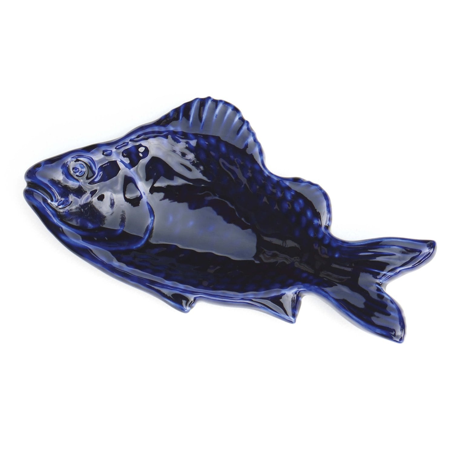 Plat poisson