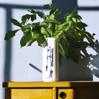 Grand vase Ski