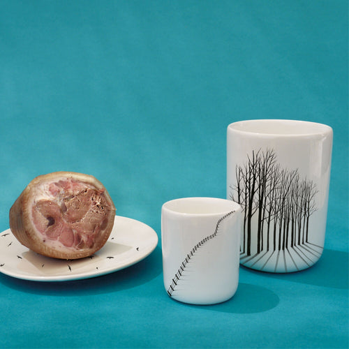 2 petits gobelets Randonnée