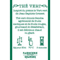 Thé Vert-vert