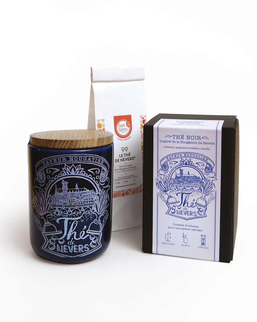 Thé de Nevers