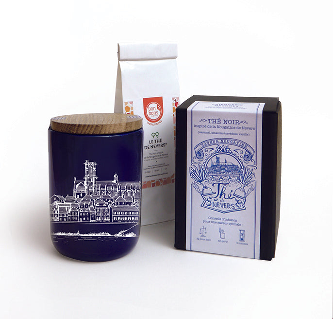 Thé de Nevers