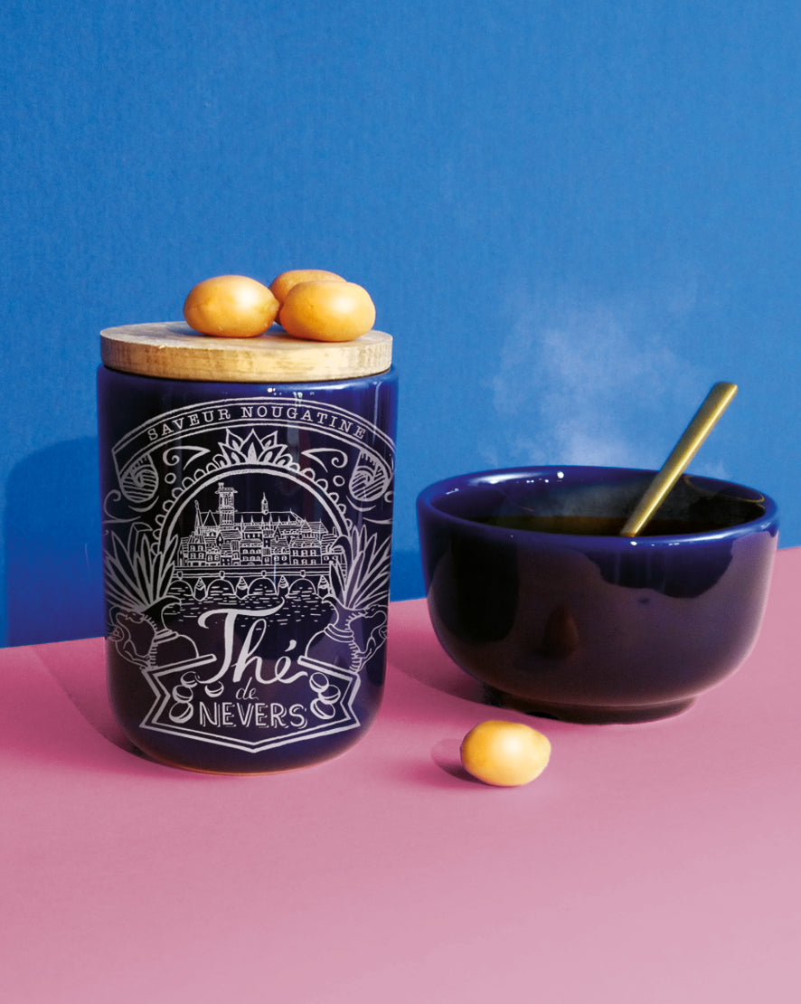 Thé de Nevers